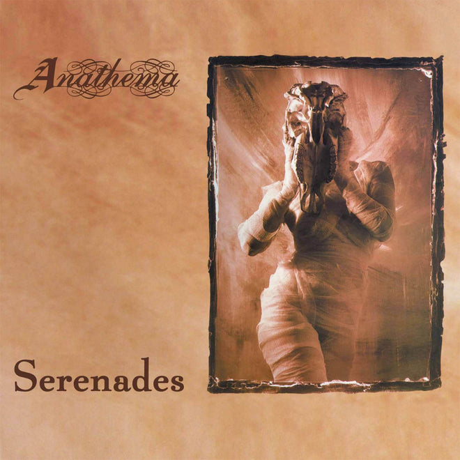 Anathema - Serenades (2013 Reissue) (CD)