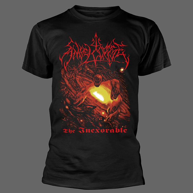 Angelcorpse - The Inexorable (T-Shirt)