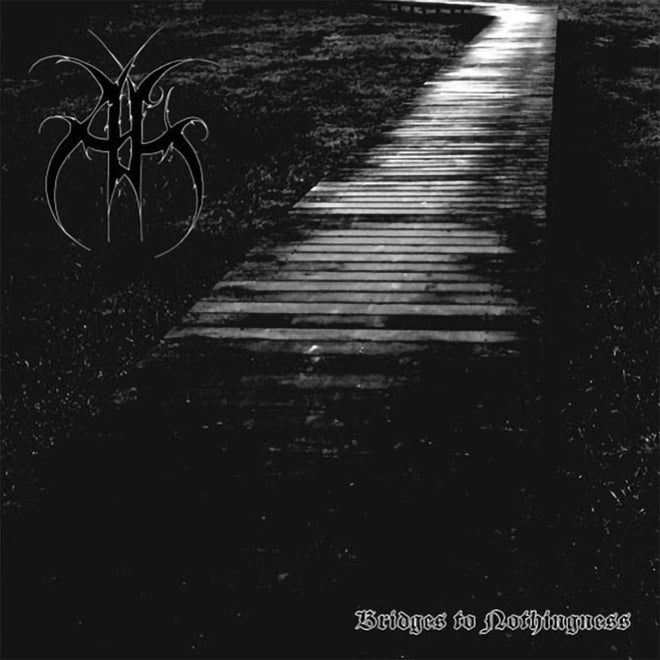 Annthennath - Bridges to Nothingness (CD)