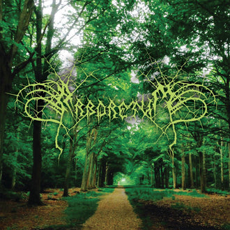 Arboretum - EP (CD-R)