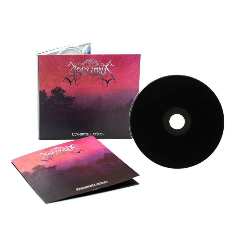 Arcturus - Constellation / My Angel (2022 Reissue) (Digipak CD)