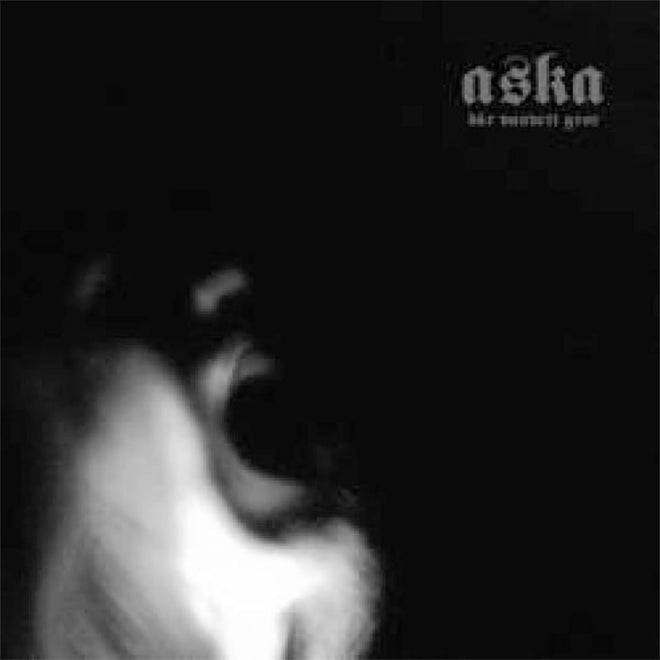 Aska - Dar vanvett gror (CD)
