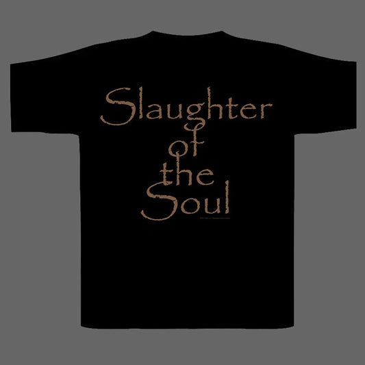At the Gates - Slaughter of the Soul (T-Shirt)