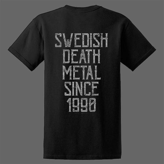 At the Gates - To Drink from the Night Itself (T-Shirt)
