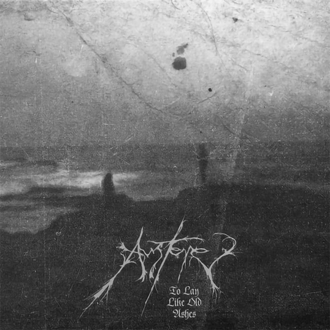 Austere - To Lay Like Old Ashes (2020 Reissue) (Digibook CD)