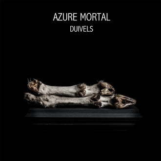 Azure Mortal - Duivels (Digisleeve CD)