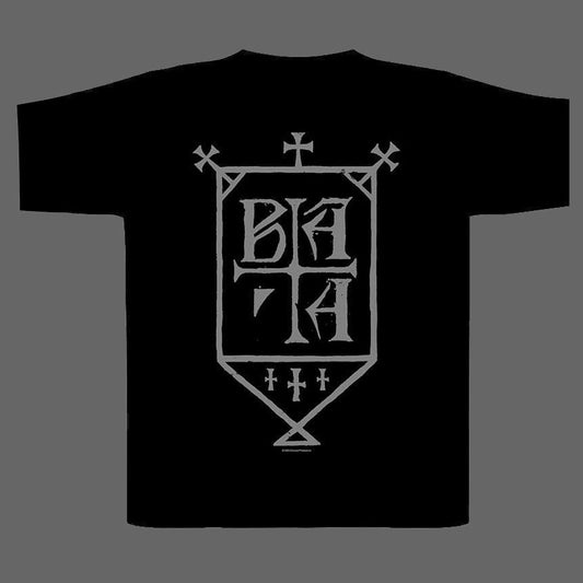 Ba'a - Deus qui non mentitur (T-Shirt)