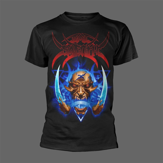 Bal-Sagoth - Demon / All Witches Fly to Me (T-Shirt)