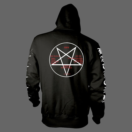 Bathory - Bathory (Hoodie)