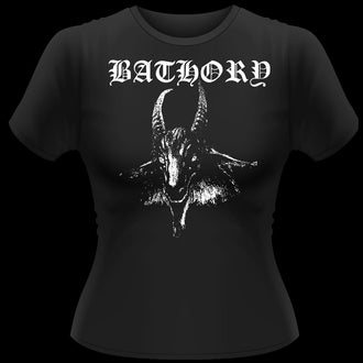 Bathory - Bathory (Women's T-Shirt)