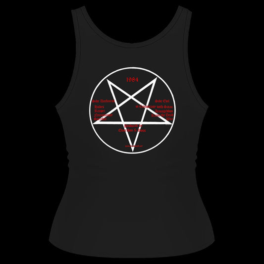 Bathory - Bathory (Women's Tank Vest)