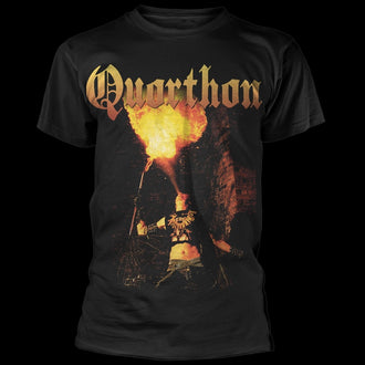 Bathory - Quorthon: Hail the Hordes (T-Shirt)