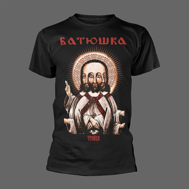 Batushka - Trojca (Троица) (T-Shirt)