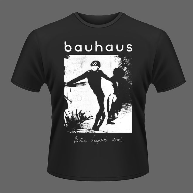 Bauhaus - Bela Lugosi's Dead (T-Shirt)