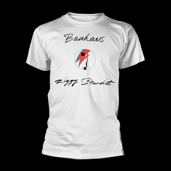 Bauhaus - Ziggy Stardust (T-Shirt)