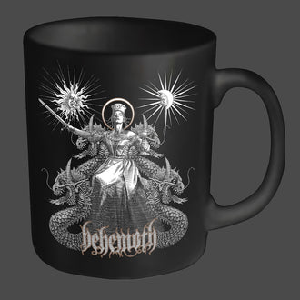 Behemoth - Evangelion (Mug)