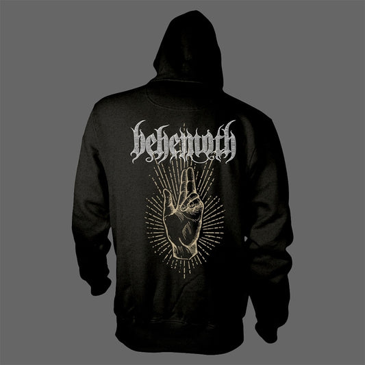 Behemoth - LCFR (Full Zip Hoodie)