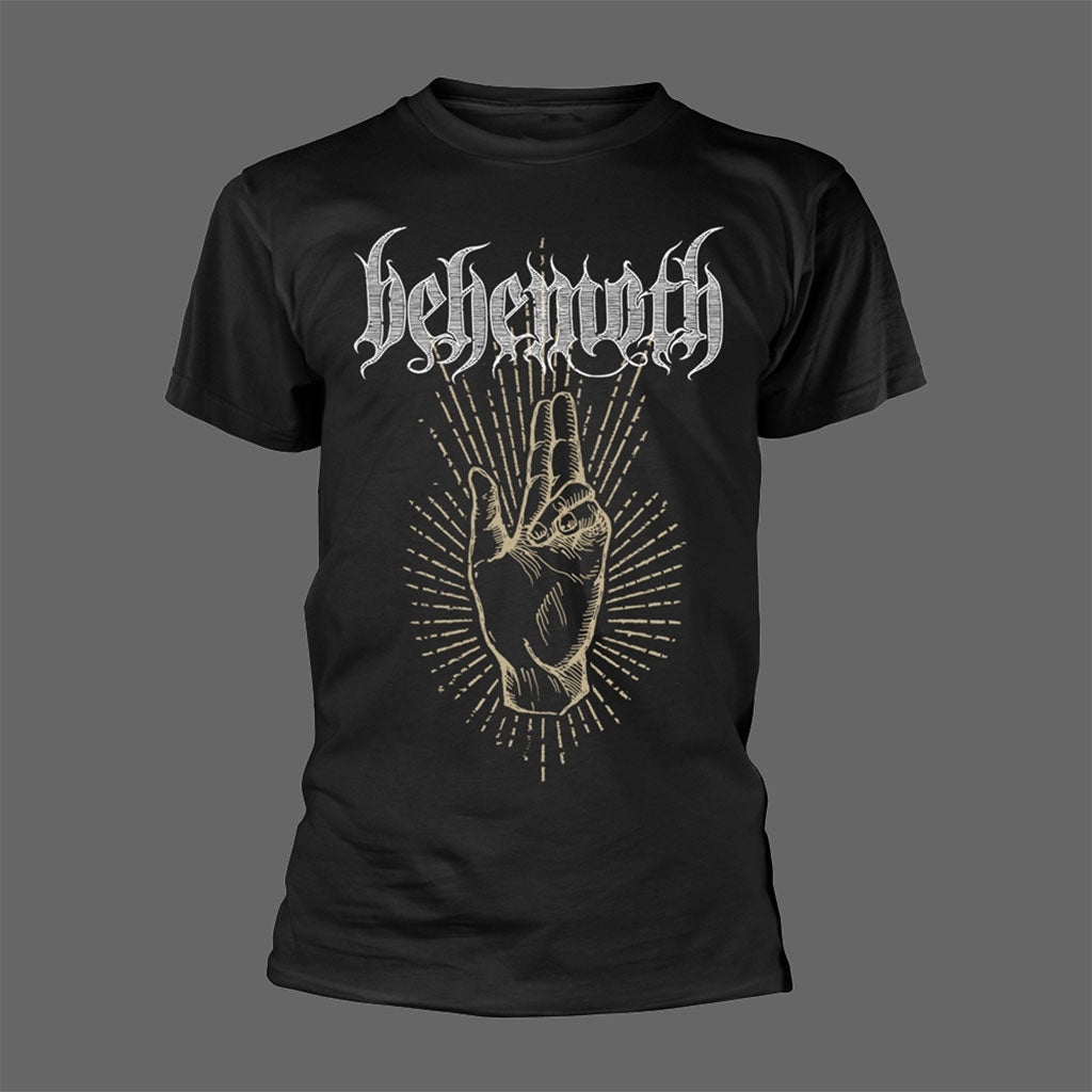 Behemoth - LCFR (T-Shirt) | Todestrieb