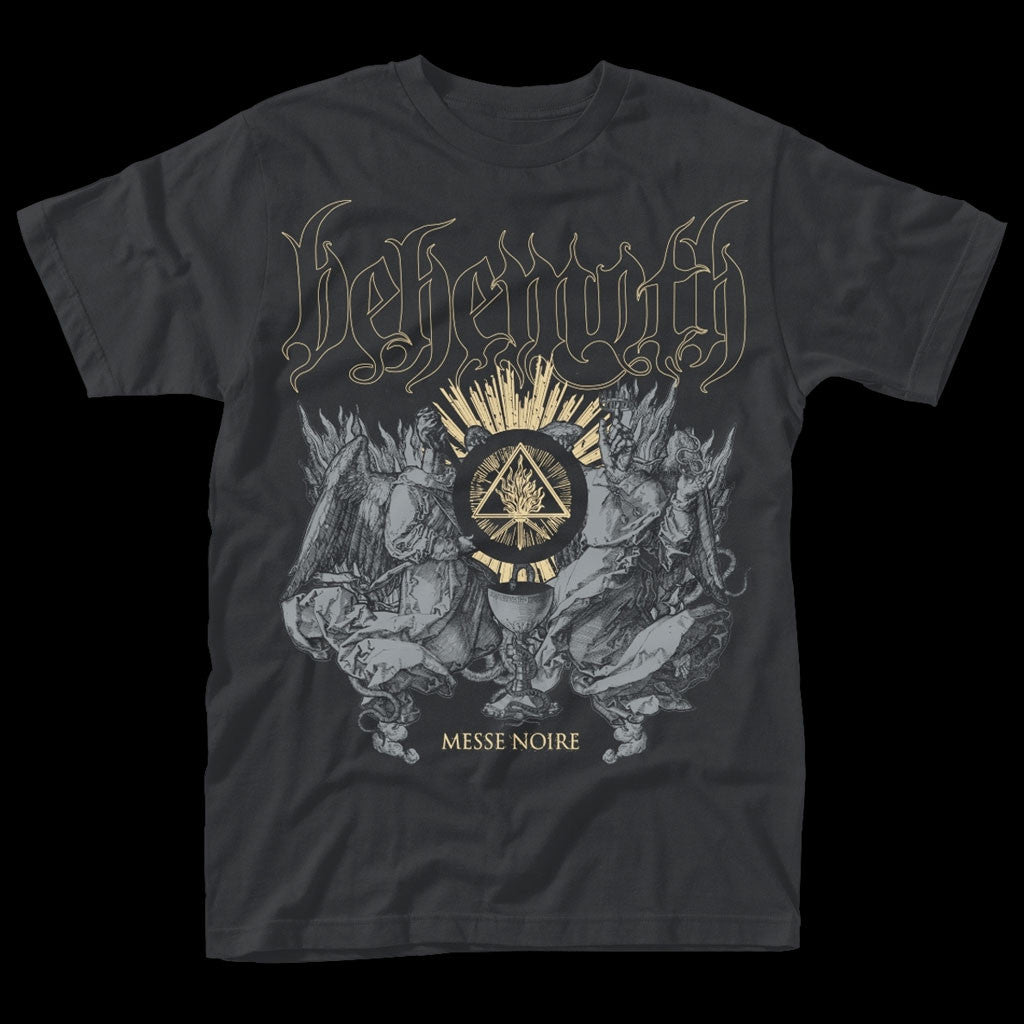 Behemoth - Messe Noire (T-Shirt)
