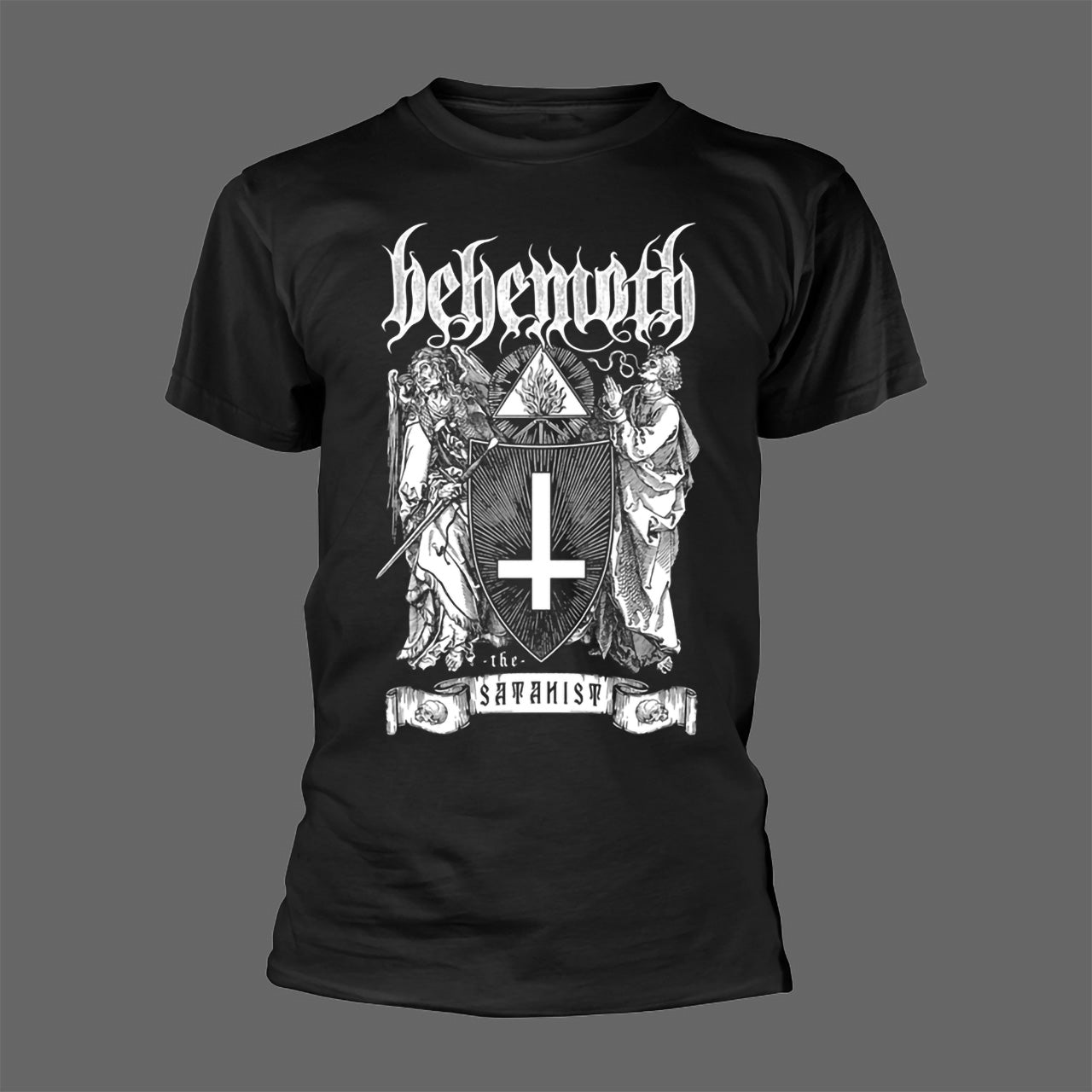 Behemoth - The Satanist (T-Shirt)