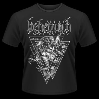 Behemoth - Xiadz (T-Shirt)