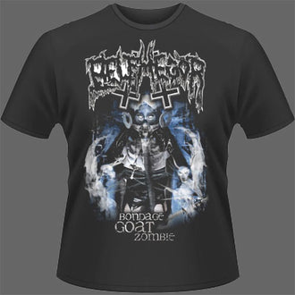 Belphegor - Bondage Goat Zombie (T-Shirt)