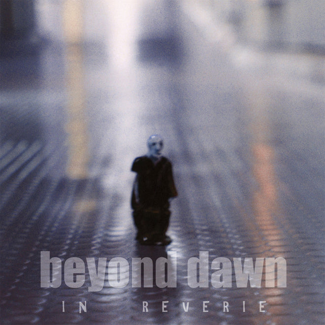 Beyond Dawn - In Reverie (2006 Reissue) (CD)