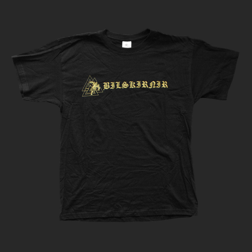 Bilskirnir - Hammerschlag (T-Shirt)