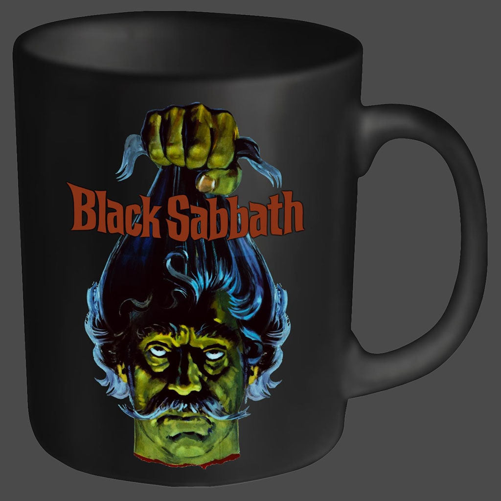 Black Sabbath (1963) (Mug)