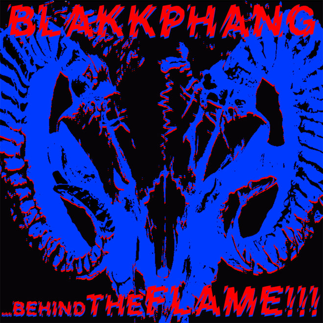 Blakkphang - Goatbone Deathcult (CD)