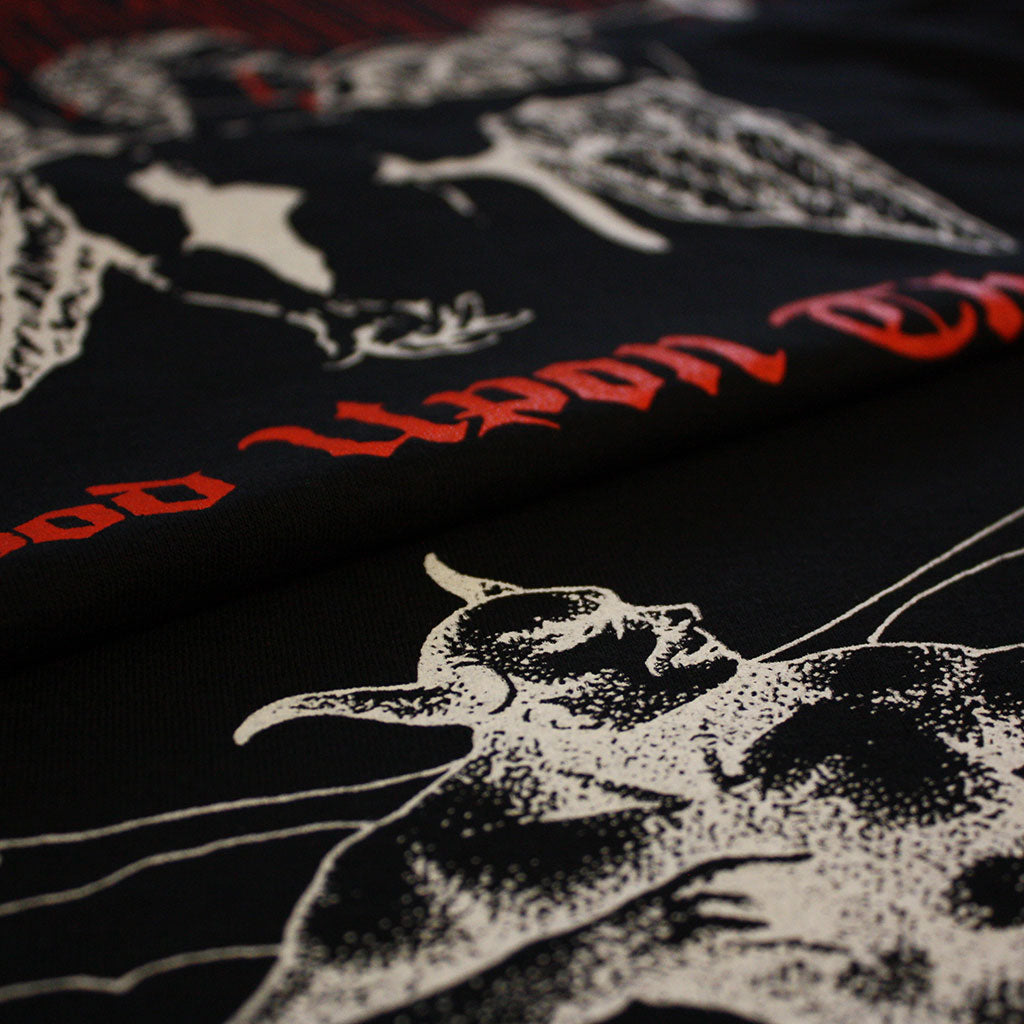 Blasphemy - Blood Upon the Altar (T-Shirt)