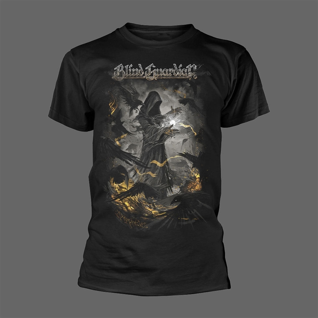 Blind Guardian - Prophecies (T-Shirt) | Todestrieb