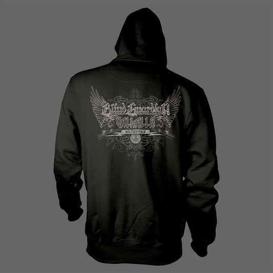 Blind Guardian - Valhalla (Hoodie)
