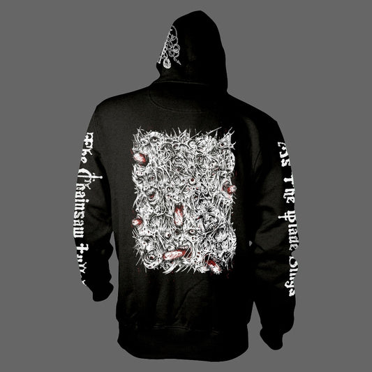 Bloodbath - Chainsaw Lullaby (Full Zip Hoodie)