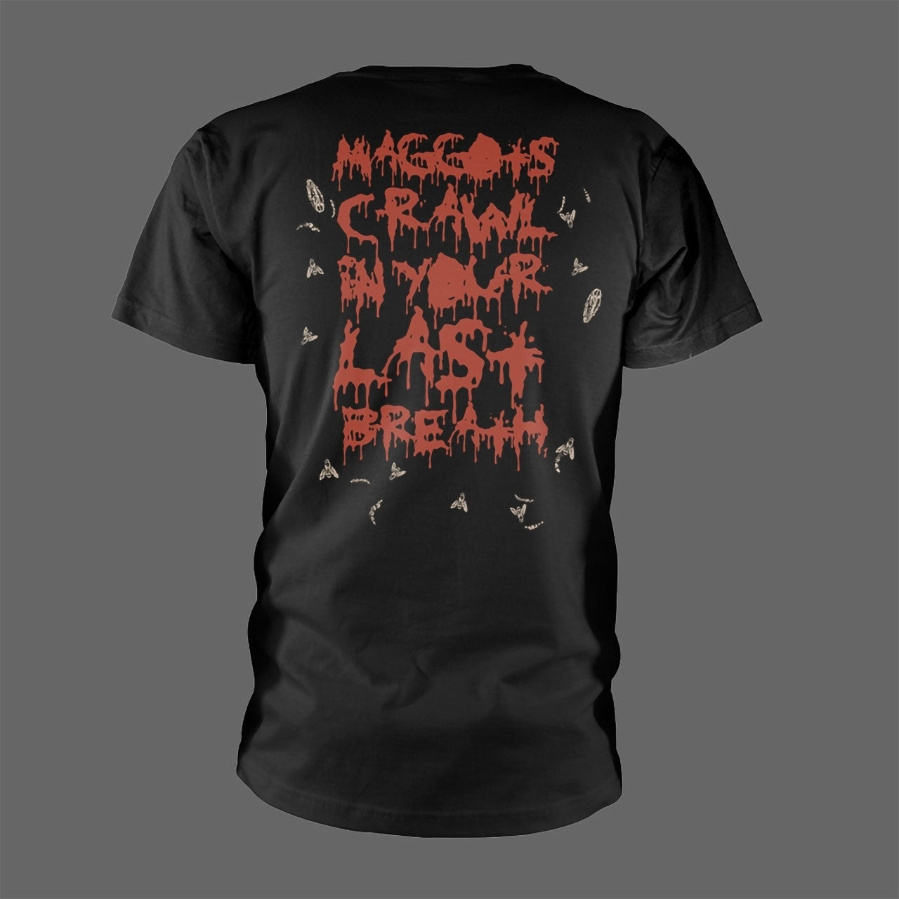 Bloodbath - Wretched Human Mirror (T-Shirt)
