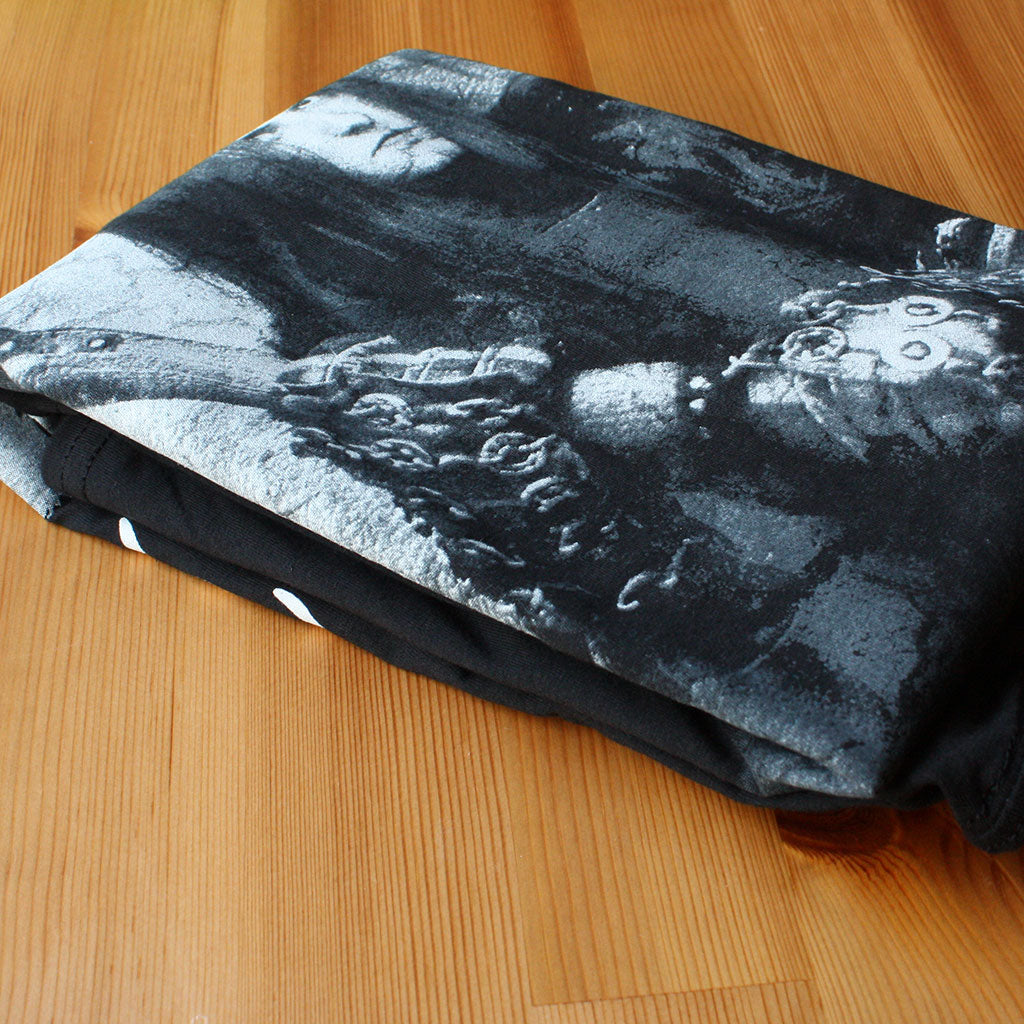 Burzum - Anthology (Long Sleeve T-Shirt)