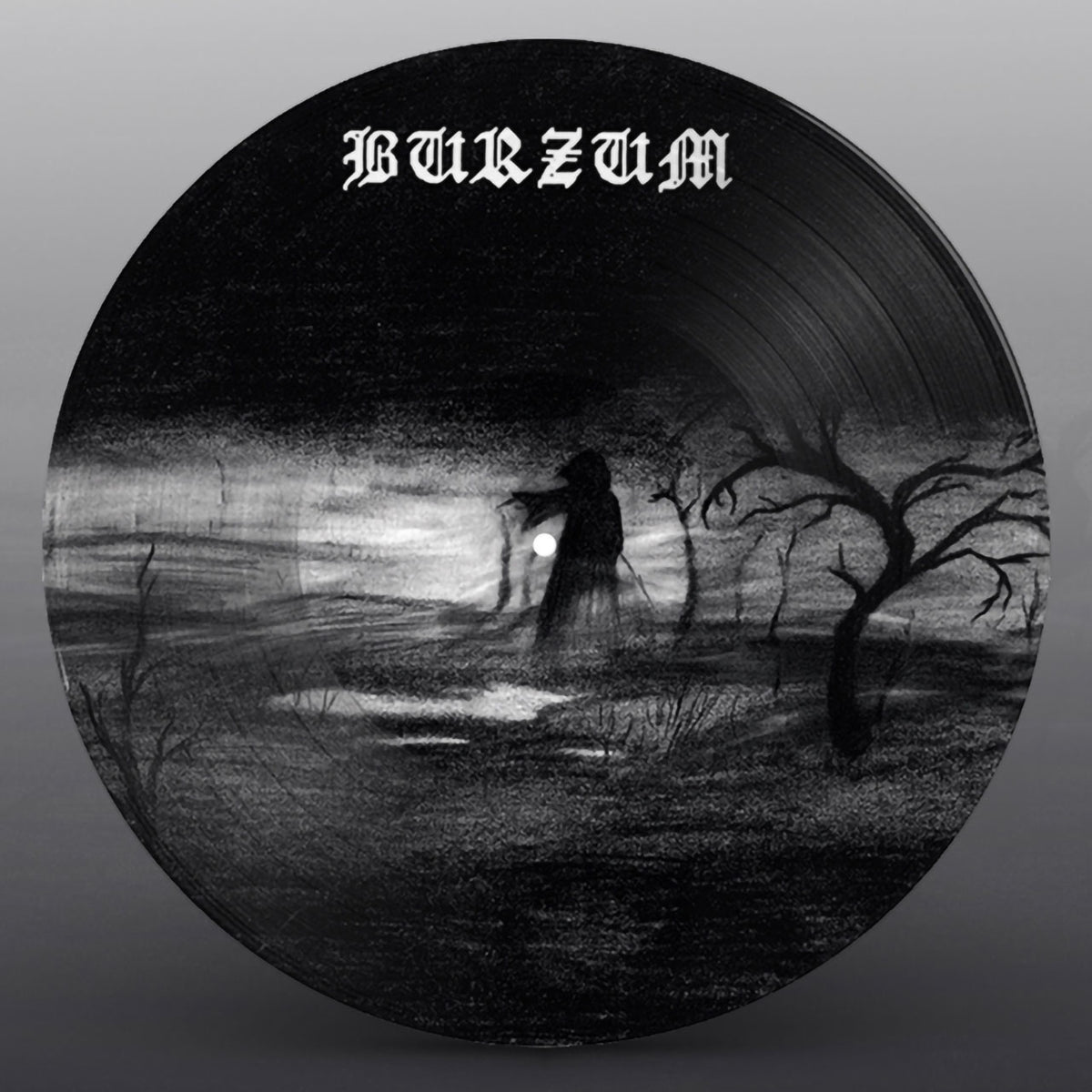 英LP Burzum Belus BOBV215LP Back On Black 未開封 /00260 Burzum - Belus [Vinyl] - Amazon.com Music