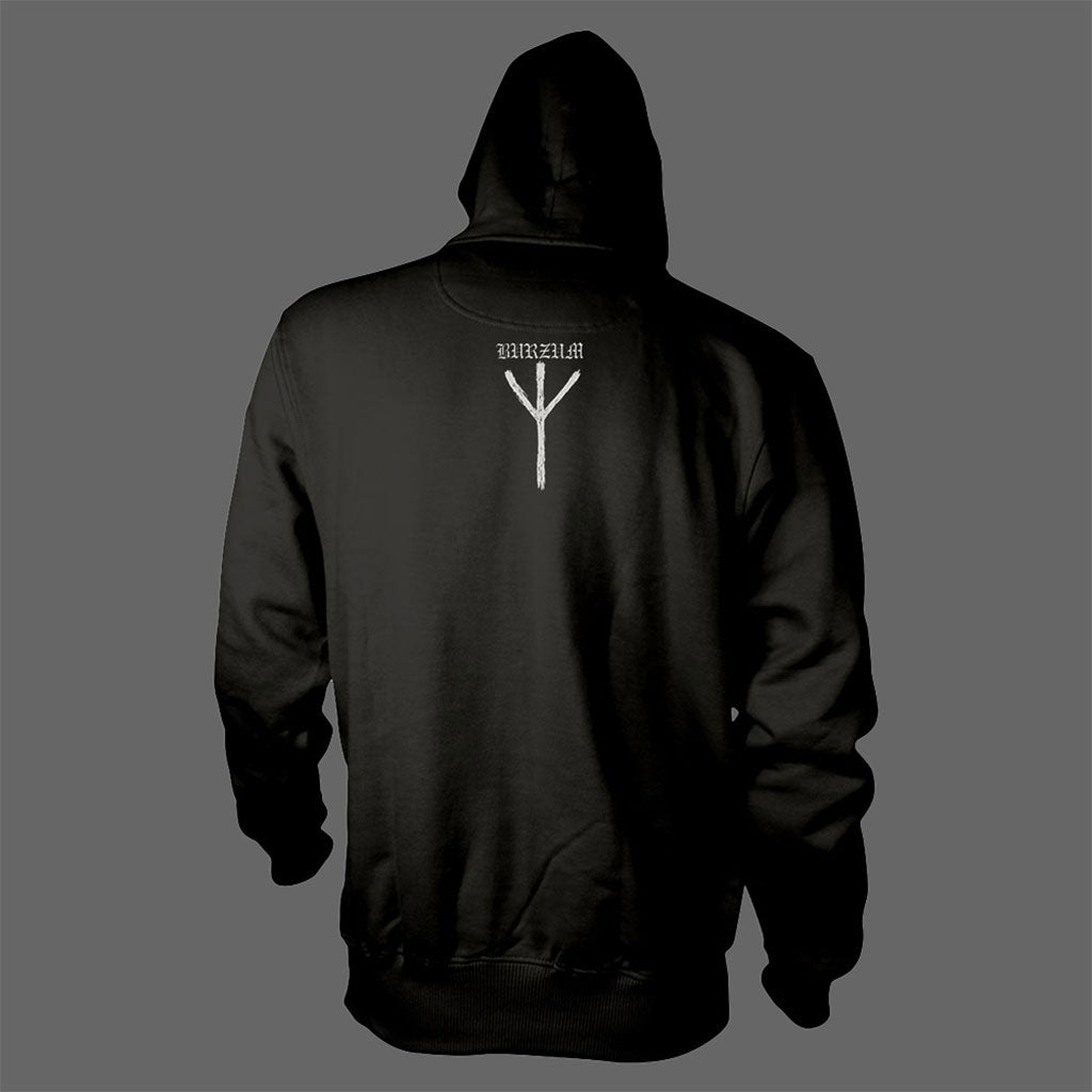 Burzum - Burzum (Hoodie)