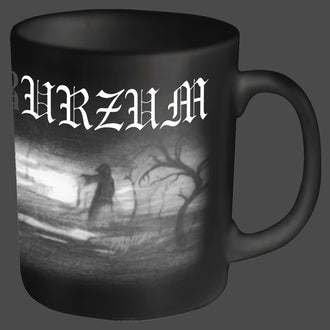 Burzum - Burzum (Mug)