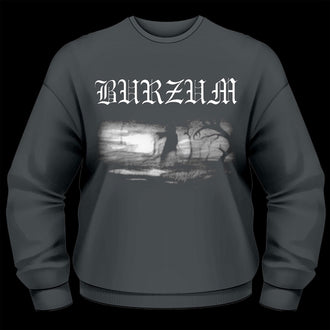 Burzum - Burzum (Sweatshirt)