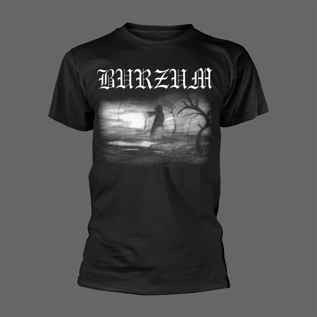 Burzum 2024 t shirt