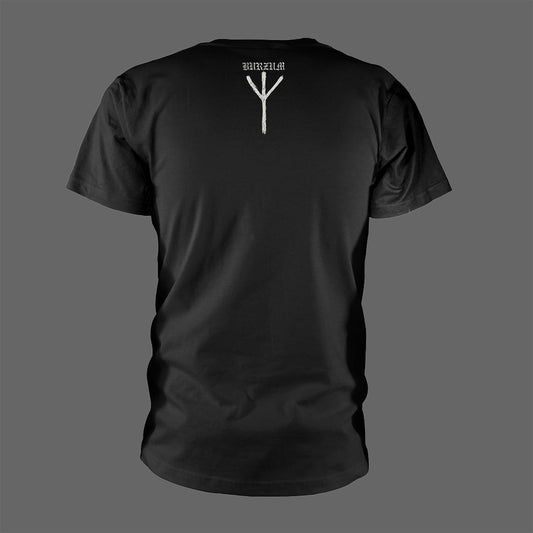 Burzum - Burzum (T-Shirt)