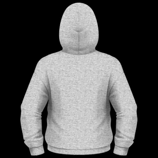 Burzum - Filosofem (Full Zip Hoodie)