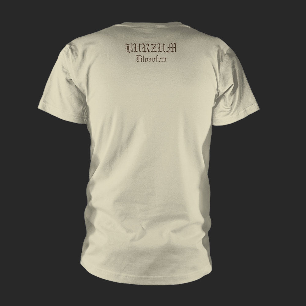 Burzum - Filosofem (T-Shirt)