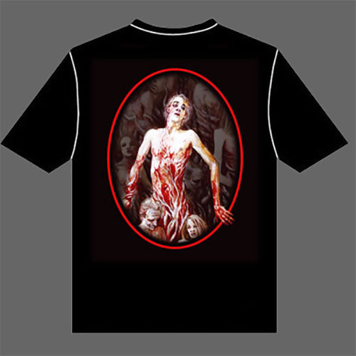 Cannibal Corpse - The Bleeding (T-Shirt)
