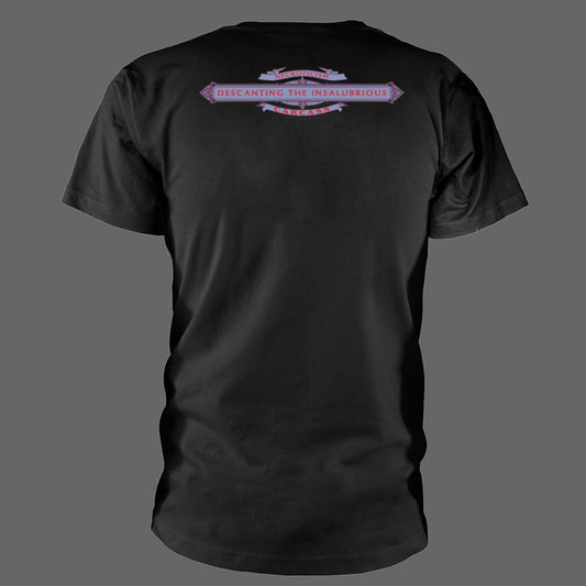 Carcass - Necroticism (T-Shirt)