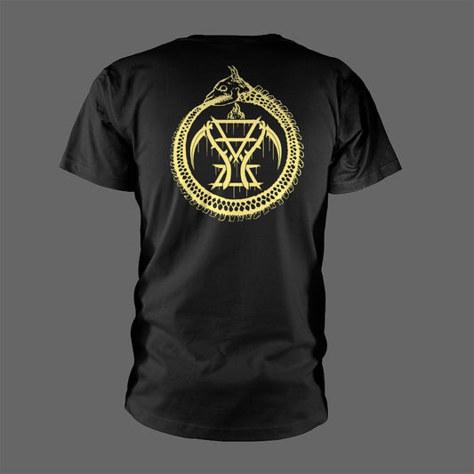 Cattle Decapitation - Reaper (Richard Ramirez) (T-Shirt)