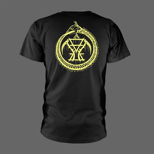 Cattle Decapitation - The Beast (T-Shirt)