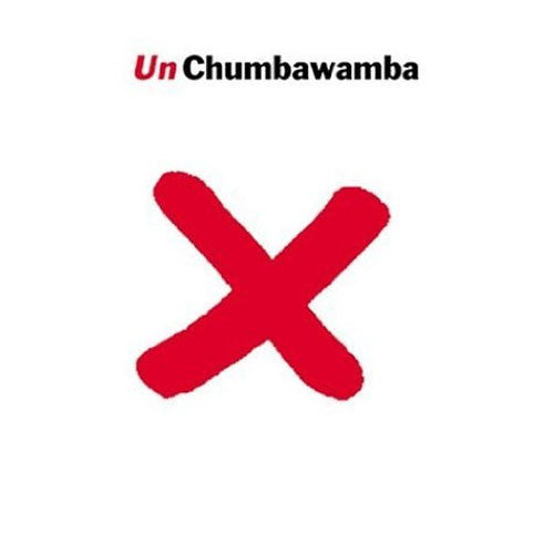 Chumbawamba - Un (CD)