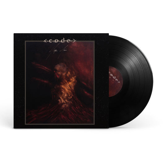 Code - Flyblown Prince (Black Edition) (LP)